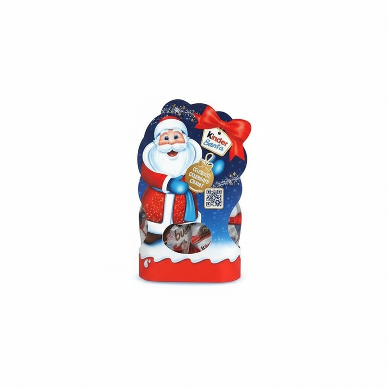 НАБОР KINDER MIX 157Г