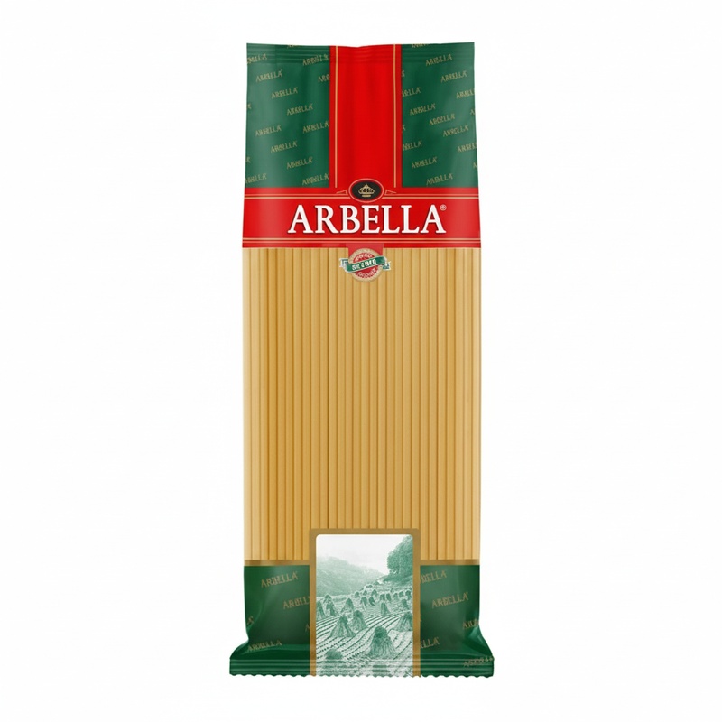 МАКАРОНЫ ARBELLA BUCATINI 400Г
