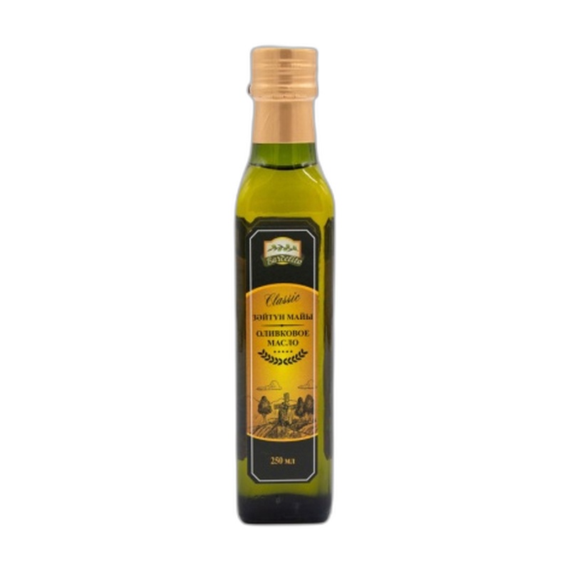 МАСЛО ОЛИВКОВОЕ BARCELITO EXTRA VIRGIN 750МЛ