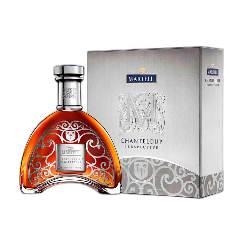 КОНЬЯК MARTELL CHANTELOUP XXO 40% 0,7Л