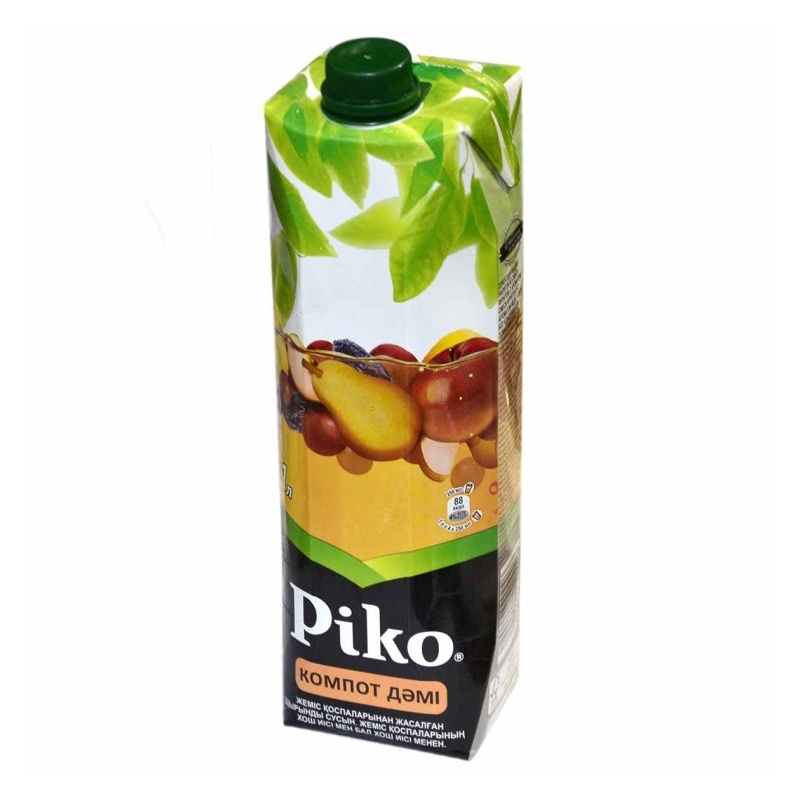 КОМПОТ PIKO 1Л Т/П