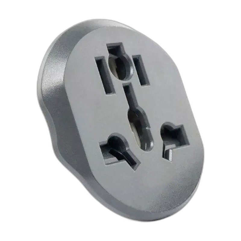 ПЕРЕХОДНИК 1ШТ EUROPEAN PLUG