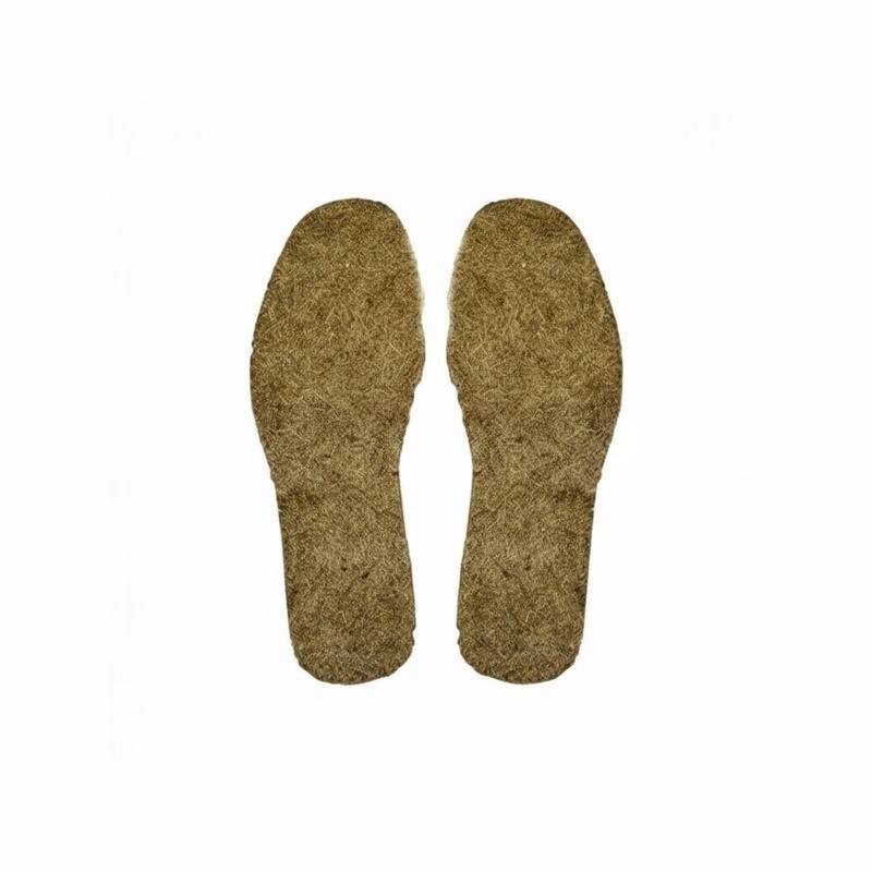 СТЕЛЬКИ ВОЙЛОЧНЫЕ 5ММ 38-48Р АРТ.HJL XD-6