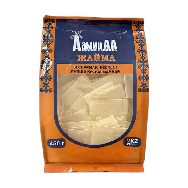 ЖАЙМА ДАМИР 450Г