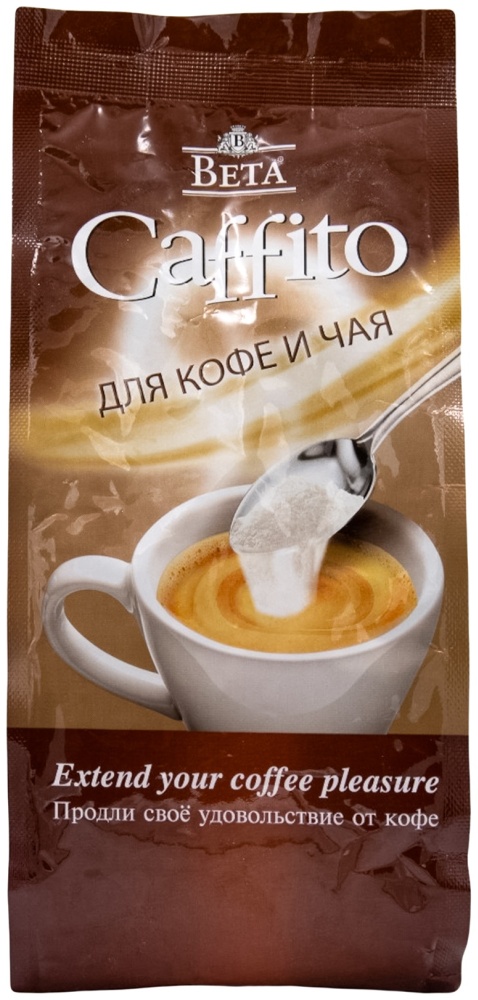 СЛИВКИ СУХИЕ BETA CAFFITO 250Г