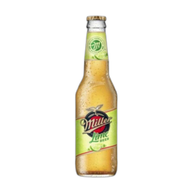 ПИВО MILLER LIME 0,5Л СТ/Б
