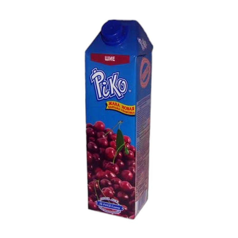 СОК PIKO ВИШНЯ 1Л Т/П