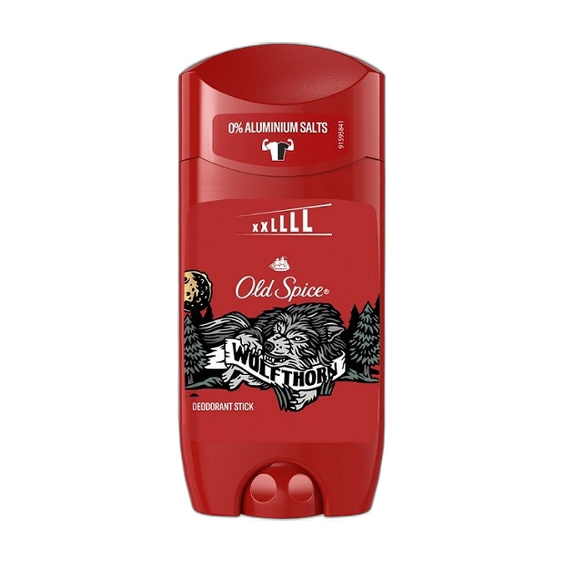 ДЕЗОДОРАНТ-СТИК OLD SPICE WOLFTHORN 85МЛ