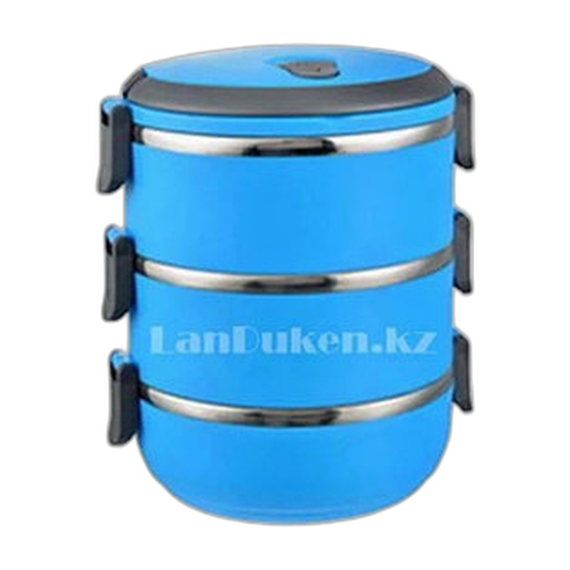 КОНТЕЙНЕР ДЛЯ ЕДЫ 3PCS BXM-3