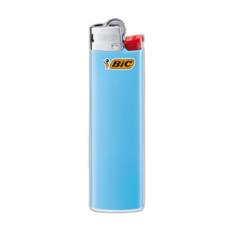 ЗАЖИГАЛКА BIC J3 ЛУНА