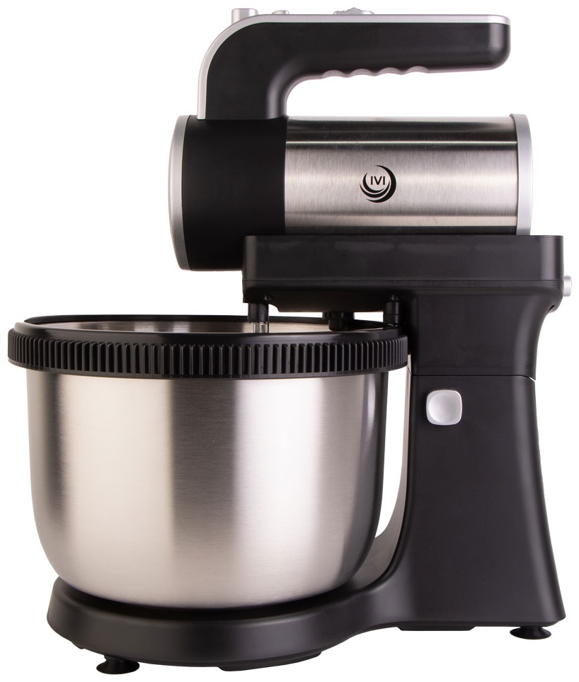МИКСЕР СТАЦИОНАРНЫЙ IVI ROTOBLEND С ВРАЩАЮЩЕЙСЯ ЧАШЕЙ IVI-510B