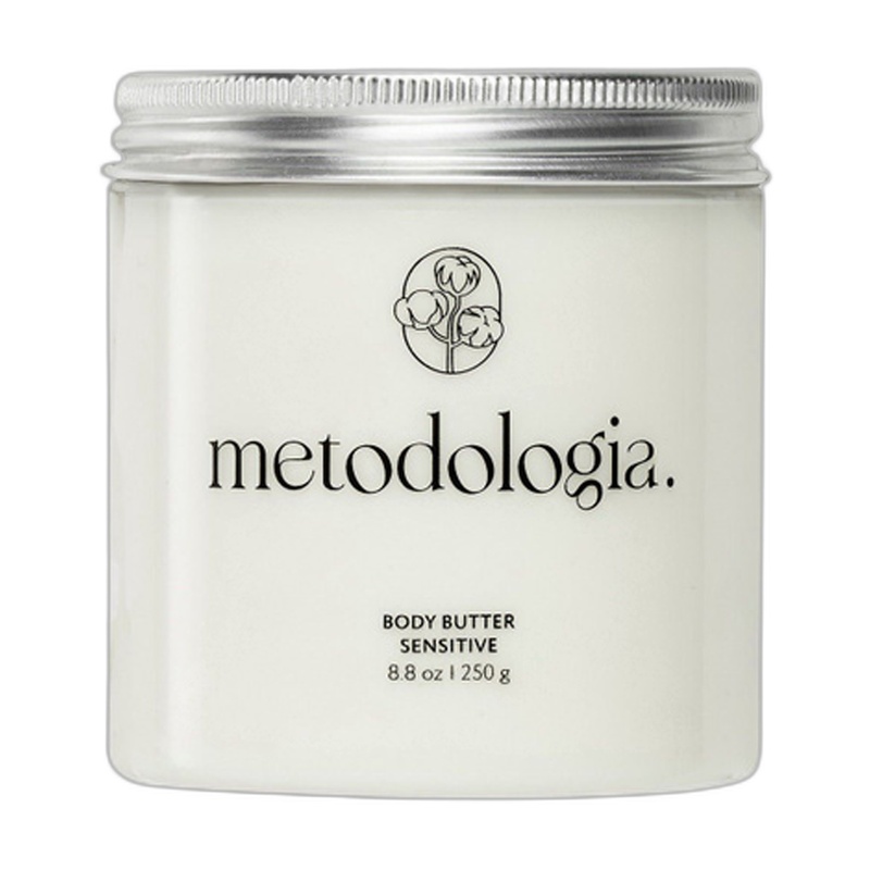 БАТТЕР ДЛЯ ТЕЛА METODOLOGIA SENSITIVE 250Г