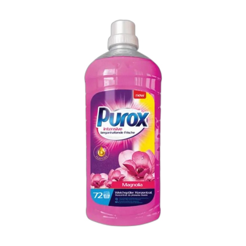 КОНДИЦИОНЕР ДЛЯ БЕЛЬЯ PUROX MAGNOLIA 1,8Л