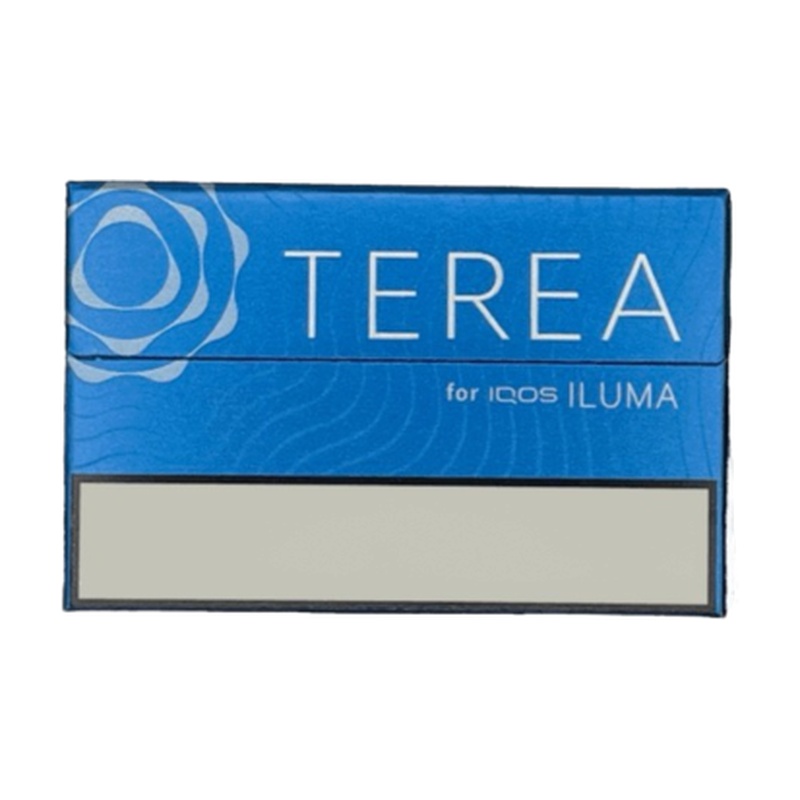 ТАБАЧНЫЕ ПАЛОЧКИ TEREA BLUE