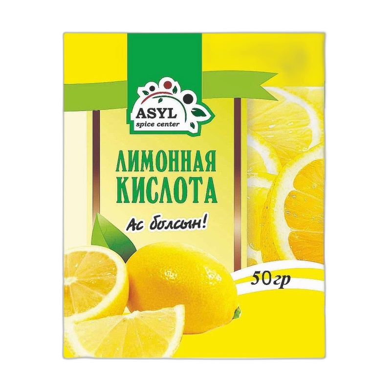 ЛОТОС ASYL ОСОБЫЙ 50Г