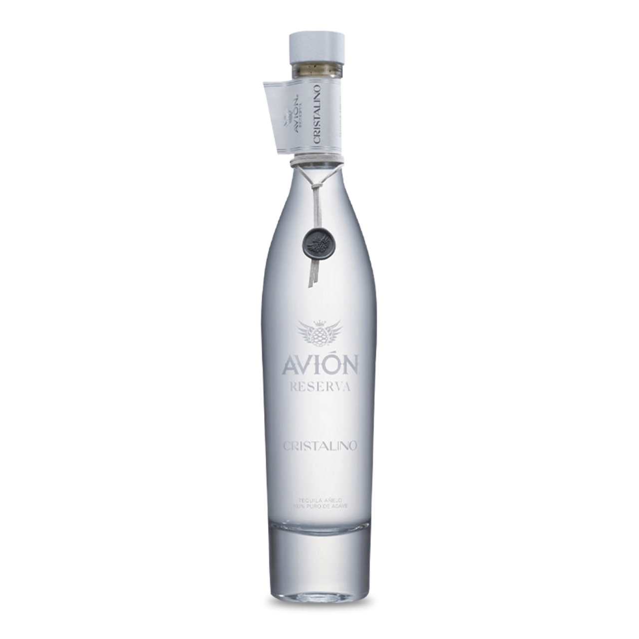 ТЕКИЛА AVION CRISTALINO 40% 0,75Л