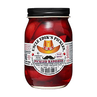 РЕДЬКА ОСТРАЯ ХРУСТЯЩАЯ 80 ГР