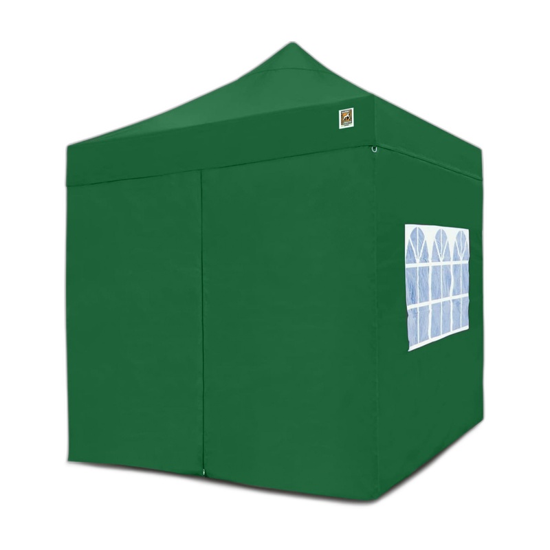 ШАТЕР САДОВЫЙ GORILLAGAZEBO GREEN 3*3 XF-F001GRN