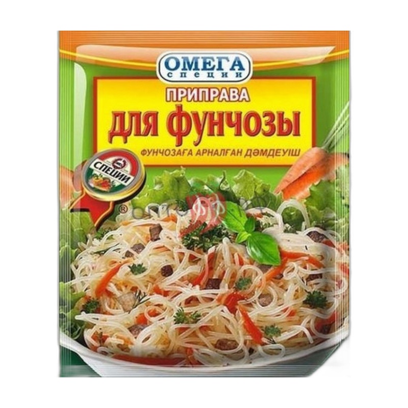 ПРИПРАВА ОМЕГА ДЛЯ ФУНЧОЗЫ 20Г