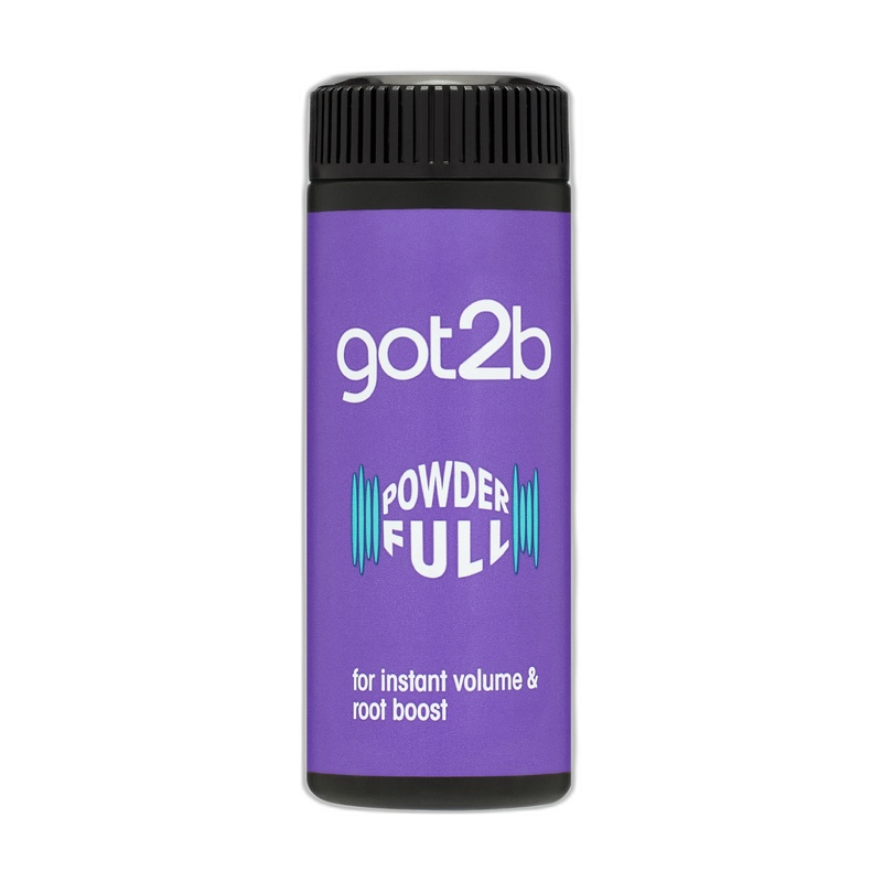СТАЙЛИНГ-ПУДРА GOT2B POWDERFULL10Г
