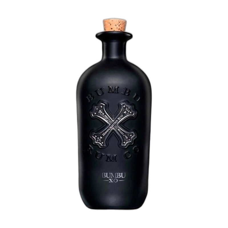 РОМ BUMBU XO 40% 0,7Л
