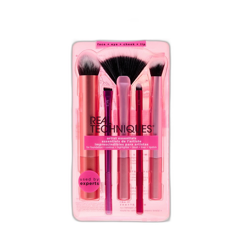 НАБОР КИСТЕЙ ARTIST BRUSH SET АКЦИЯ 1+1 253-5