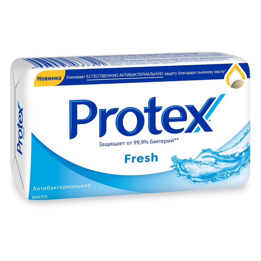 МЫЛО PROTEX FRESH 90Г