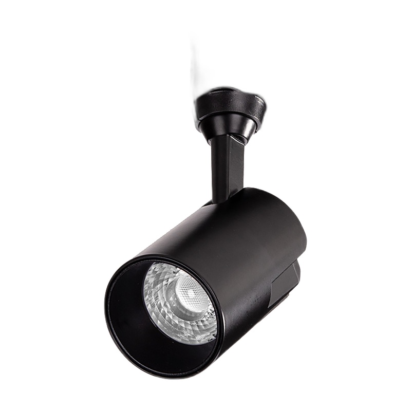 СВЕТИЛЬНИК ТРЕКОВЫЙ СВЕТОДИОДНЫЙ 25W 4000K GM3016274*168MM