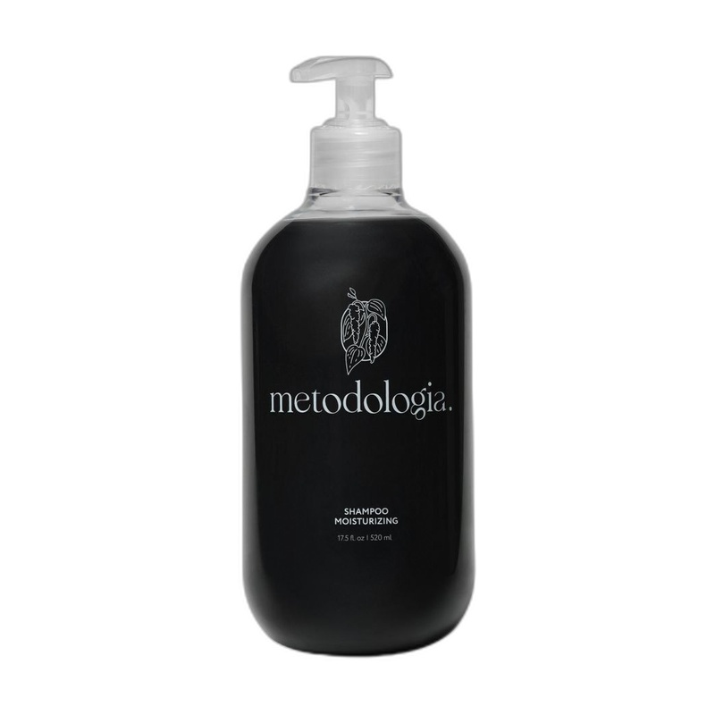 ШАМПУНЬ METODOLOGIA MOISTURIZING 520МЛ