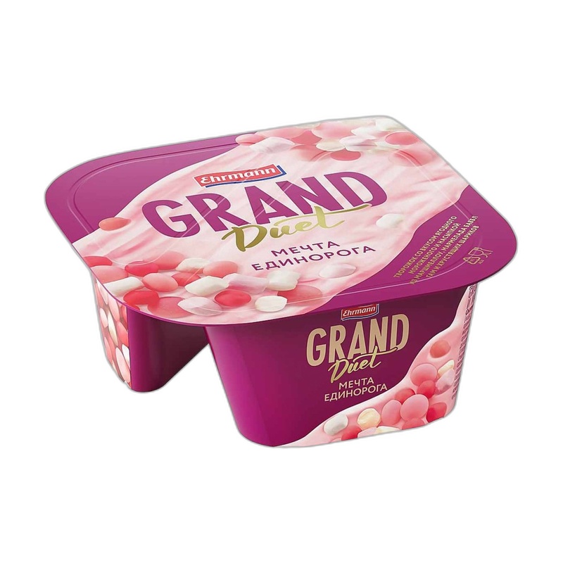 ДЕСЕРТ GRAND DUET МЕЧТА ЕДИНОРОГА 135Г