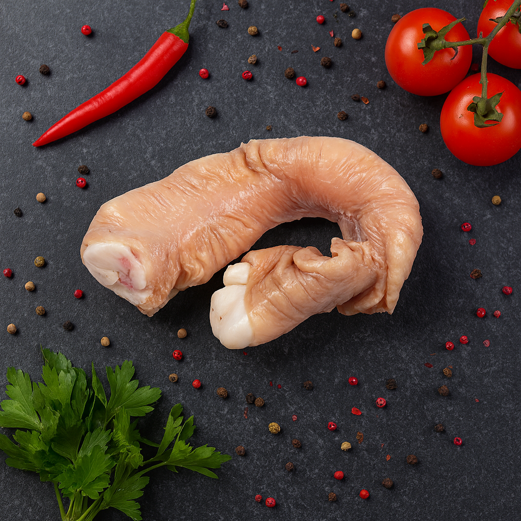 КАРТА КОНСКАЯ КУБЛЕЙ ТОЛСТАЯ КИШКА-СЫРЕЦ ЗАМ ВЕС