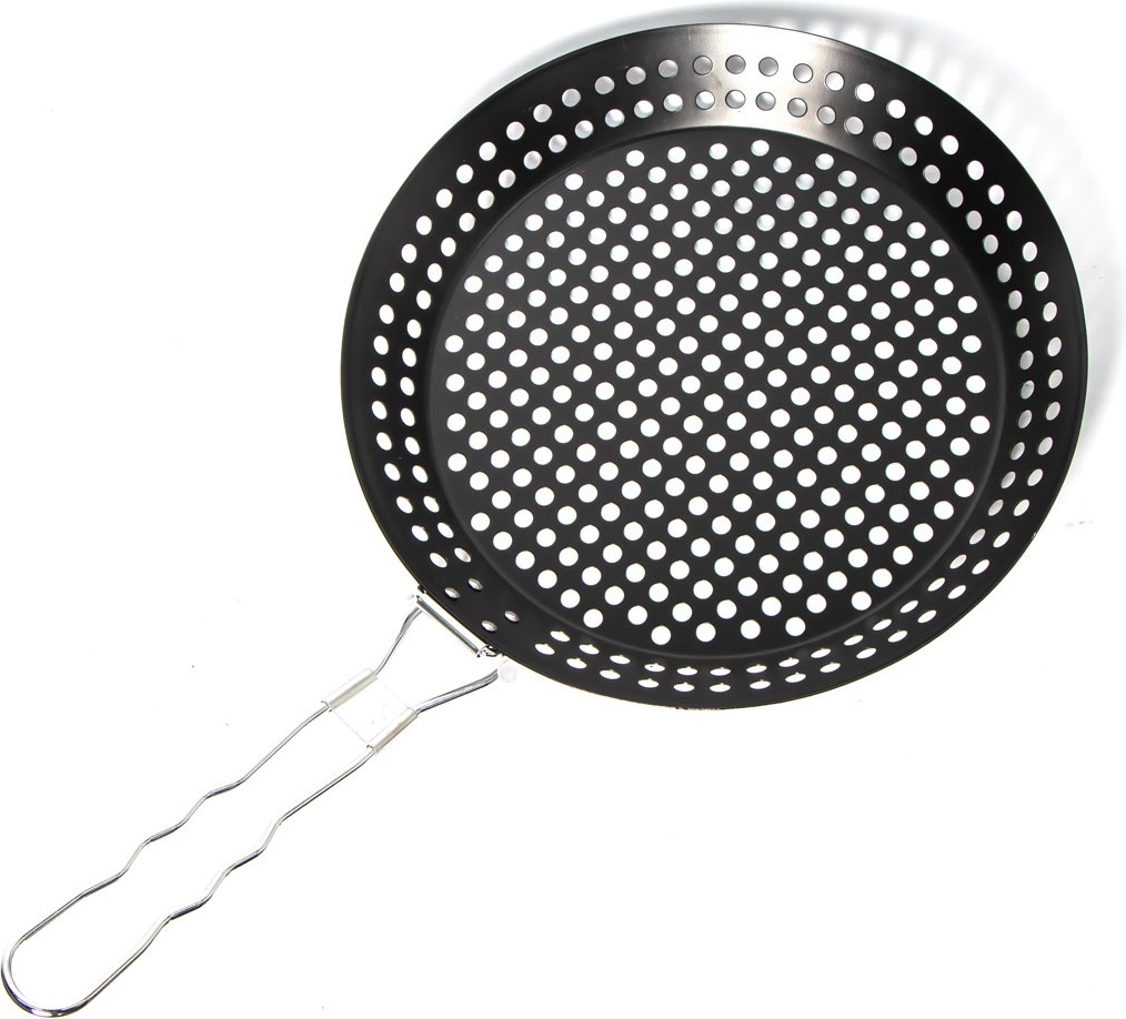 ПОДНОС СКОВОРОДА BBQ GRILL WT-431