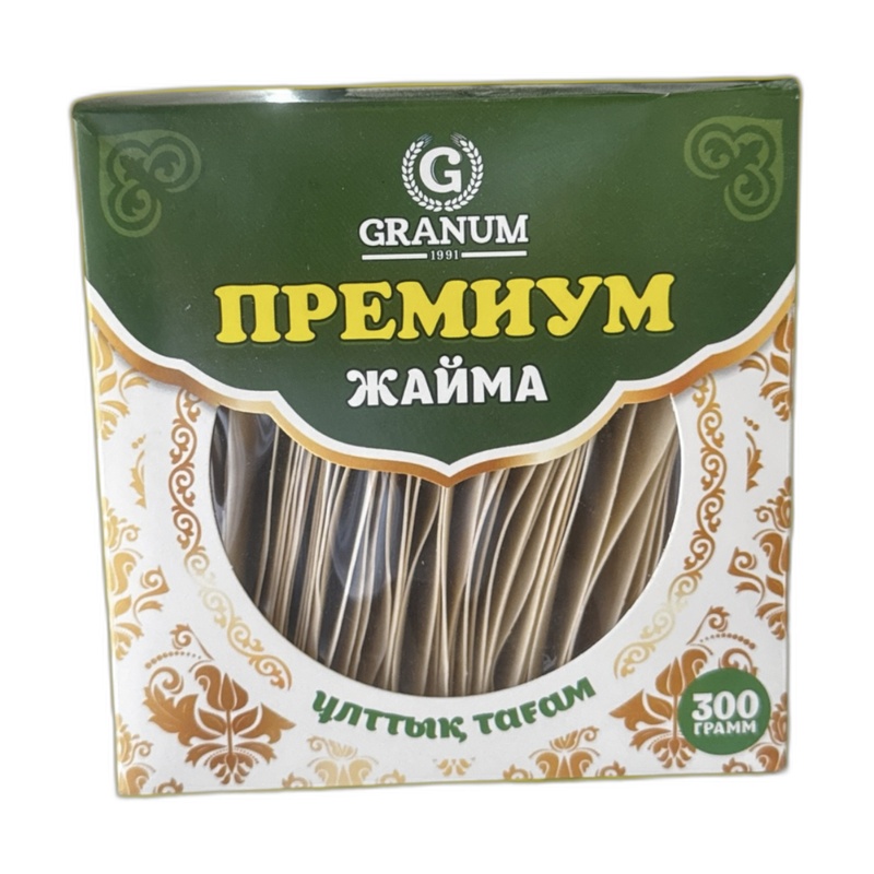 ЖАЙМА МАШАМ ХАЛЯЛЬ 300Г