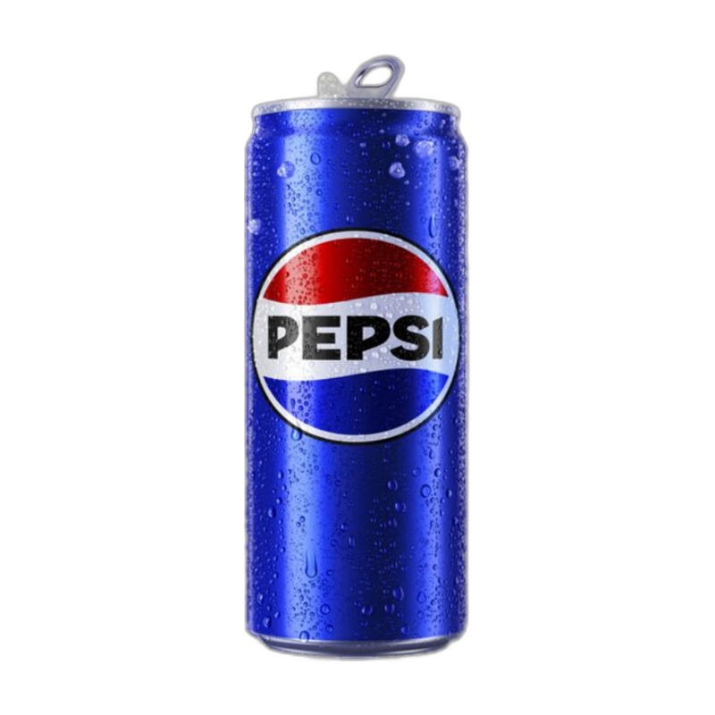 НАПИТОК ГАЗИРОВАННЫЙ PEPSI COLA 0,45Л Ж/Б