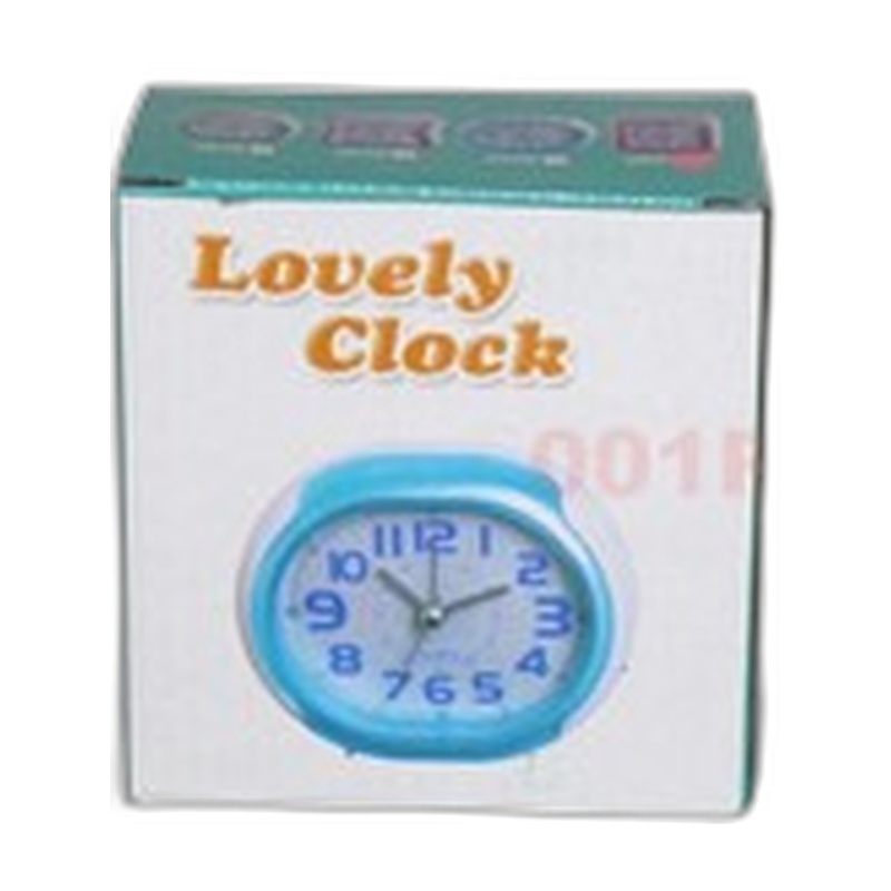 ЧАСЫ БУДИЛЬНИК LOVELY CLOCK LY1088
