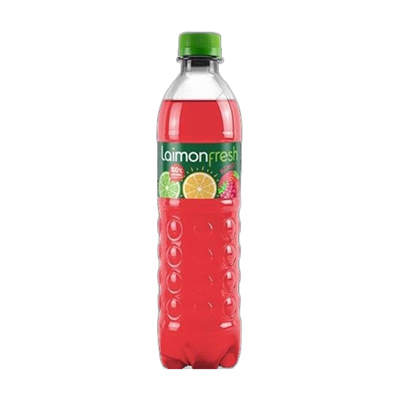 НАПИТОК ГАЗИРОВАННЫЙ LAIMON FRESH BERRIES 0,5Л ПЭТ