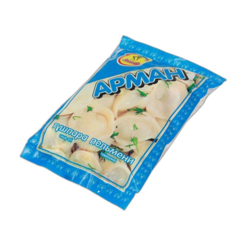 ПЕЛЬМЕНИ АКНАР АРМАН 450Г П/П