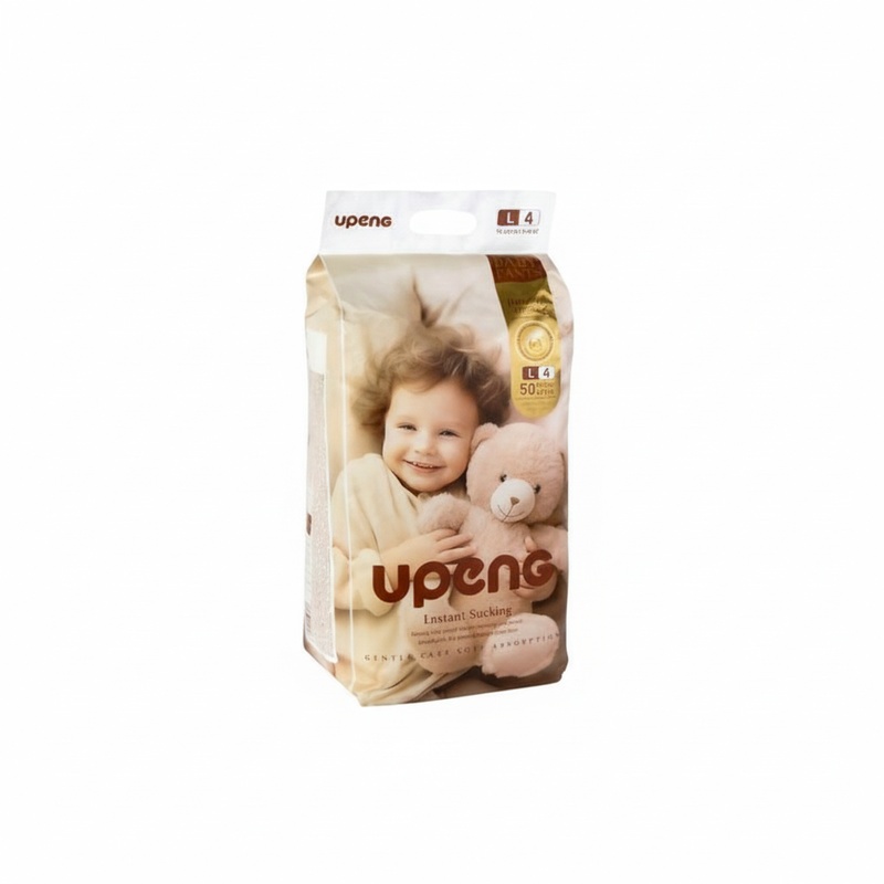 ПОДГУЗНИКИ ТРУСИКИ UPENG L