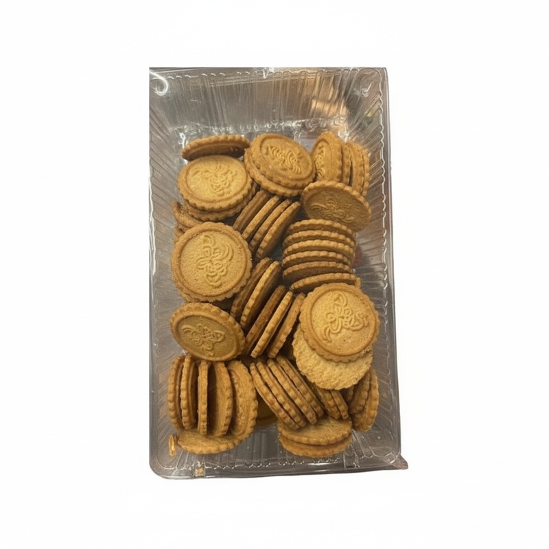 ПЕЧЕНЬЕ A PRODUCT МОНЕТКА 180Г