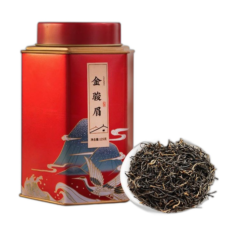 ЧАЙ JIN JUN MEI 100Г