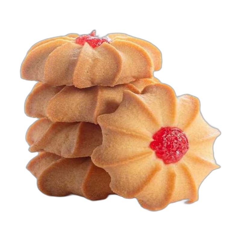 ПЕЧЕНЬЕ ERTIS NAN КУРАБЬЕ 1КГ