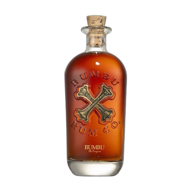 РОМ BUMBU ORIGINAL 40% 0,7Л