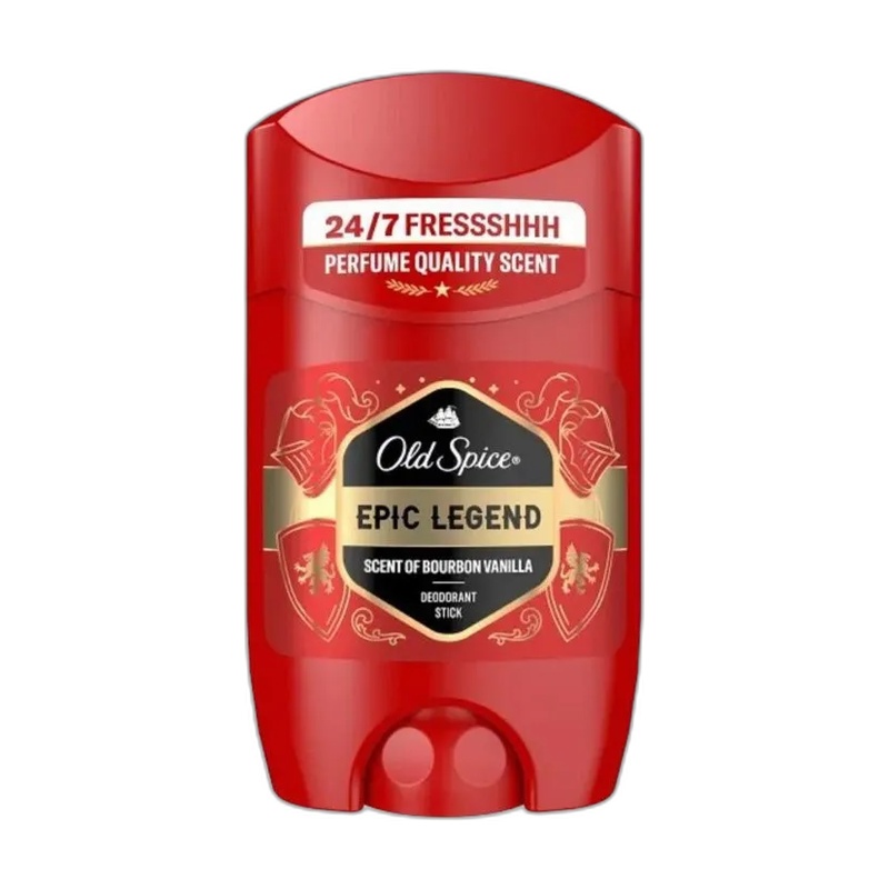 ДЕЗОДОРАНТ-СТИК OLD SPICE EPIC LEGEND 50МЛ