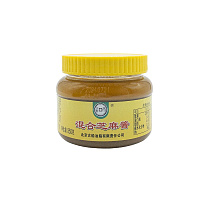 ПАСТА КУНЖУТНАЯ