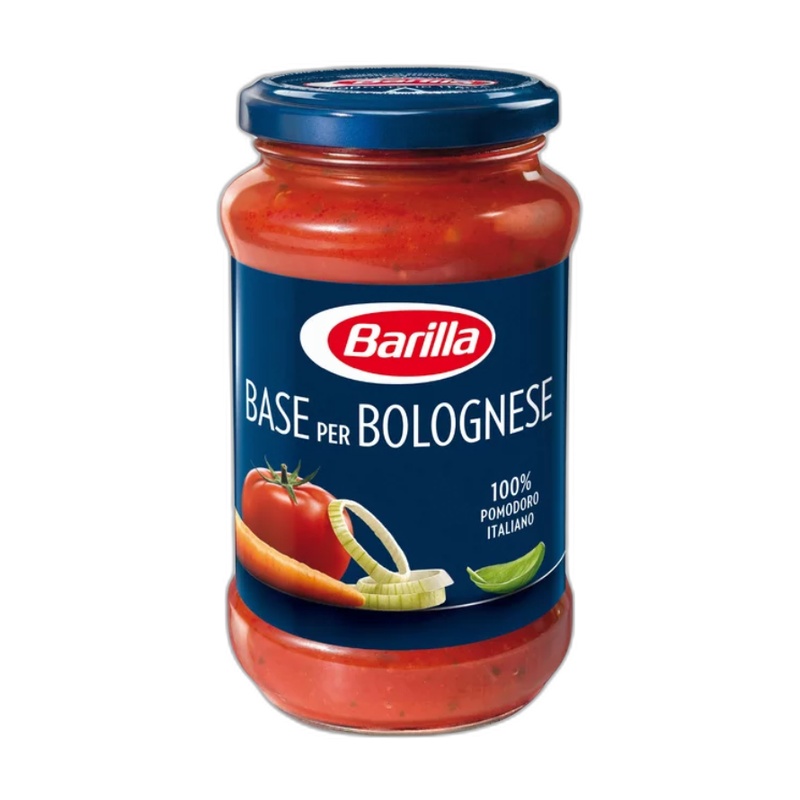 СОУС BARILLA БОЛОНЬЕЗЕ 400Г СТ/Б