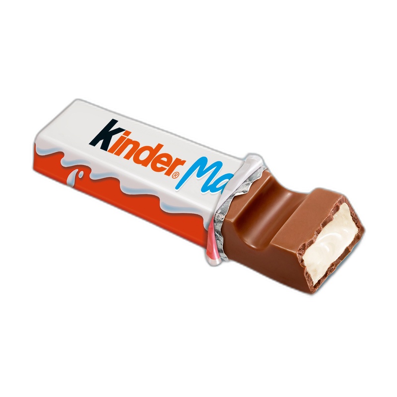 ШОКОЛАД KINDER MAXI 21Г