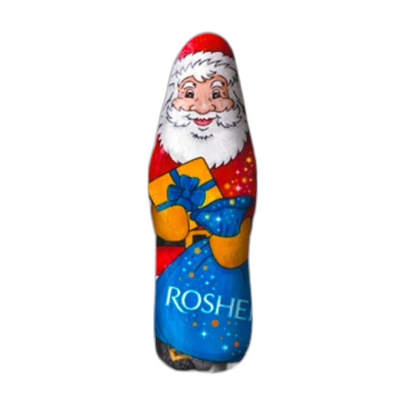 ШОКОЛАДНАЯ ФИГУРА ROSHEN 60Г