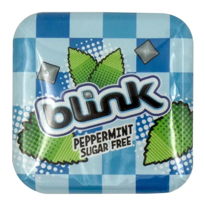 ДРАЖЕ BLINK СЛАДКАЯ МЯТА БЕЗ САХАРА 15Г