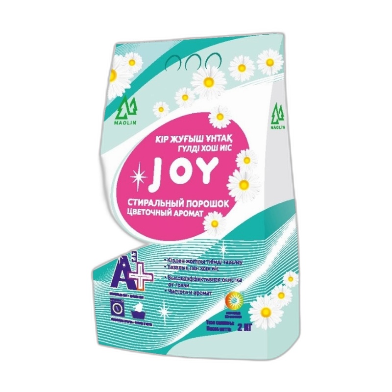 ПОРОШОК ДЛЯ СТИРКИ JOY ЦВЕТОЧНЫЙ АРОМАТ 9КГ