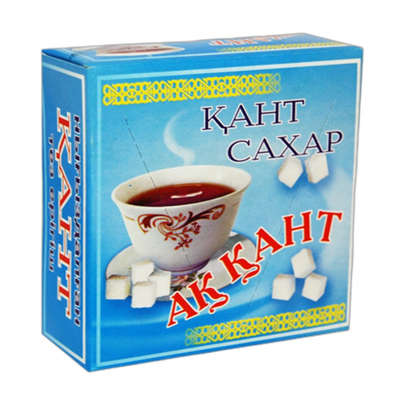 САХАР РАФИНАД АККАНТ 400Г